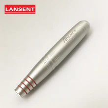 Artmex V11 Регулируемая Татуировка ручка Перманентная Косметическая татуировочная машинка тату ручка брови подводка для глаз губы татуировка пистолет Картридж