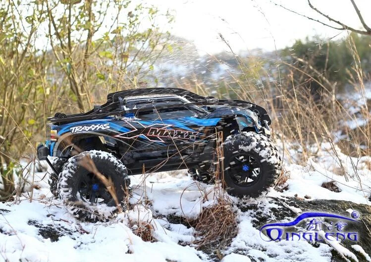 TRAXXAS X-MAXX рулонная клетка рулон бар раскачивание бар оболочка версия для rc автомобиля 1/5 XMAXX(автомобиль не входит в комплект) корпус Защита