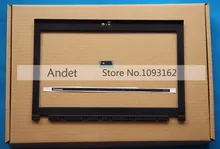 New Original Lenovo ThinkPad X220 X220I X230 X230i LCD Front Bezel Cover Case 04W2186 04W0605