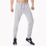Для мужчин Повседневное Спортивная одежда Женская одежда для бега спортивные штаны для бега Демисезонный спортивные брюки Джерси карман по низким ценам