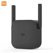 Original Xiaomi WiFi Repeater Pro 300M WiFi Amplifier 2.4G Wifi Signal Extender Roteador APP Control Wifi Extender Amplificador цена Original Xiaomi WiFi Repeater Pro 300M WiFi Amplifier 2.4G Wifi Signal Extender Roteador APP Control Wifi Extender Amplificador цены онлайн