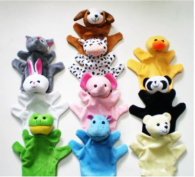 puppet price