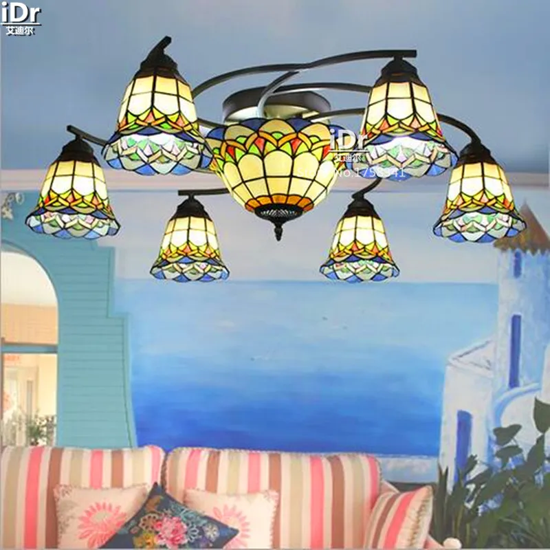 Online get cheap mediterranean living room aliexpress.com ...