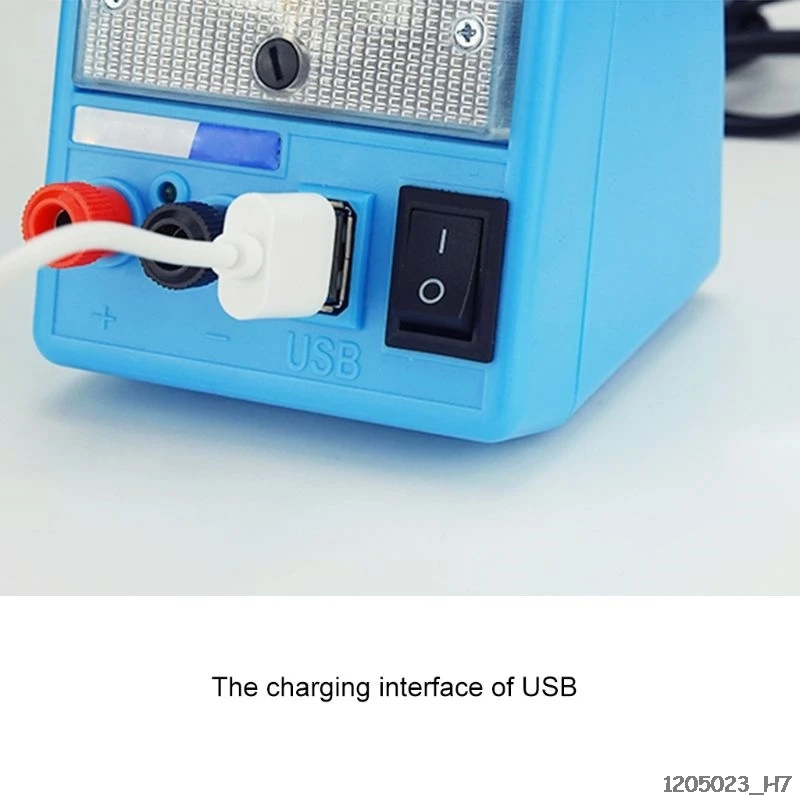 110 V-240 V DC источник питания Амперметр для ремонта мобильных телефонов 5V 3A Амперметр заряда батареи защита от короткого замыкания