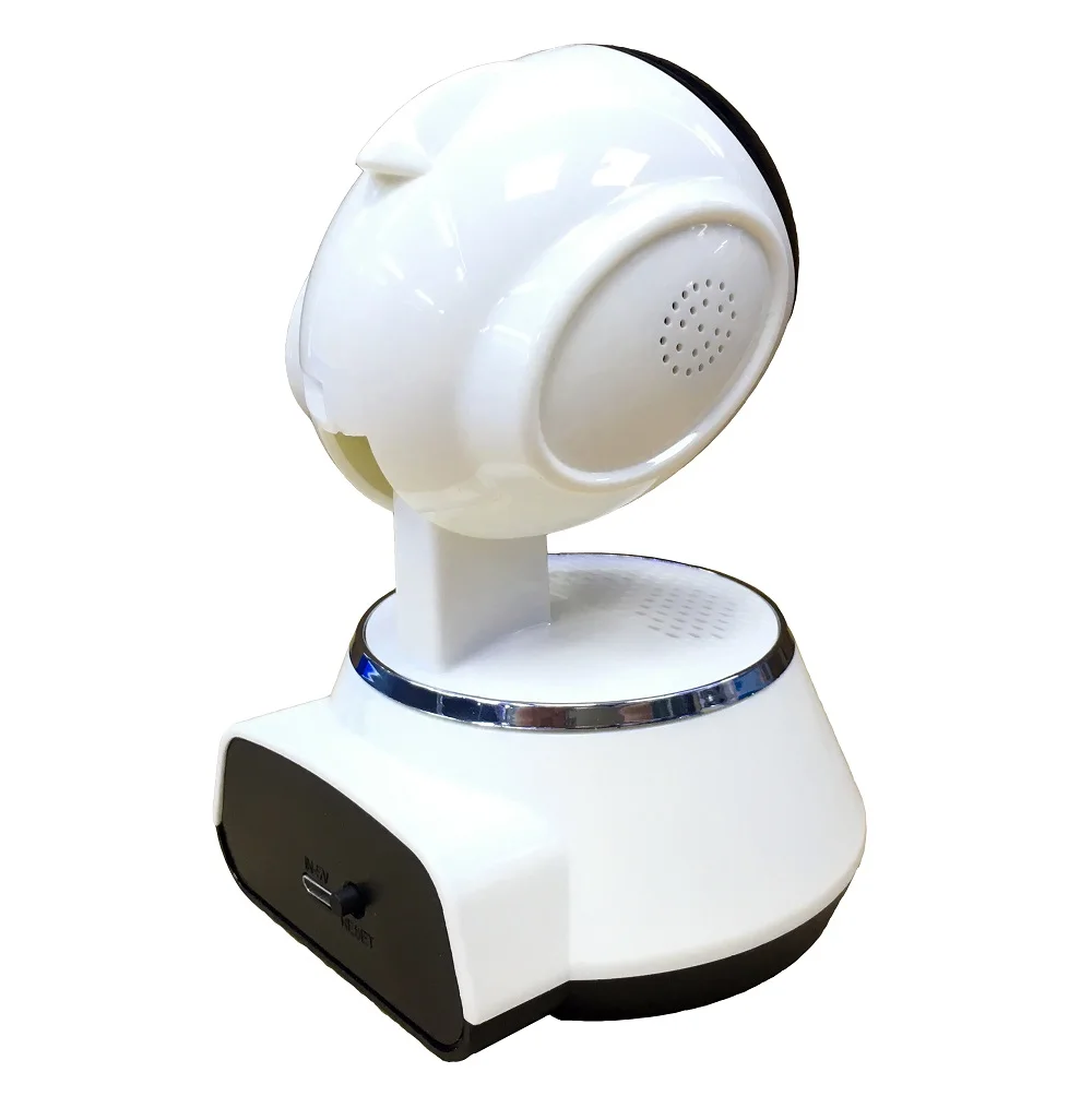Беспроводная ip камера V380 Wi Fi 720P HD P2P|Камеры видеонаблюдения| |