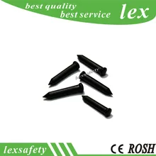 100 шт. 125 кГц rfid дерево тег для управления лесными ресурсами tk4100 em4100 rfid id гвоздь-штырь гвардии патрулирования во время экскурсий Системы изготовлена из дерева, идентификация