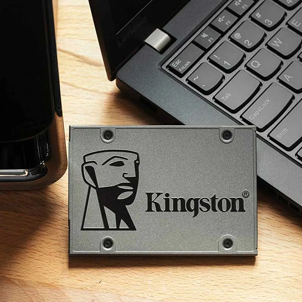 Kingston 120 ГБ SSD 240 ГБ UV500 480 ГБ 2," Внутренний твердотельный накопитель SATA III HDD жесткий диск HD ssd ноутбук PC sata3 ssd 240 ГБ