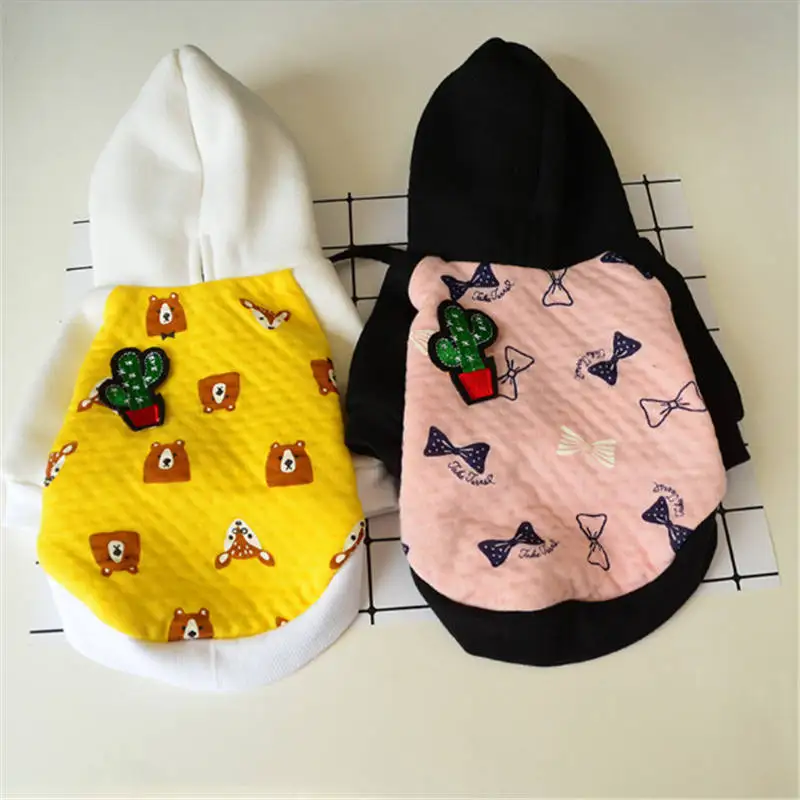 

Small Dog Clothes Winter Chihuahua Clothing Pet Jacket and Coat ropa para perros for Small Medium Dog