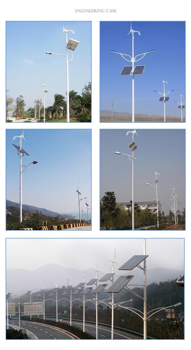 Gerador de Turbina Eólica com Retificador Construído em Gerador de Energia w 200 300 400 Ímã Permanente Eólica Dc12v - 24 v 100 Mod. 146067 10 wind turbine generator