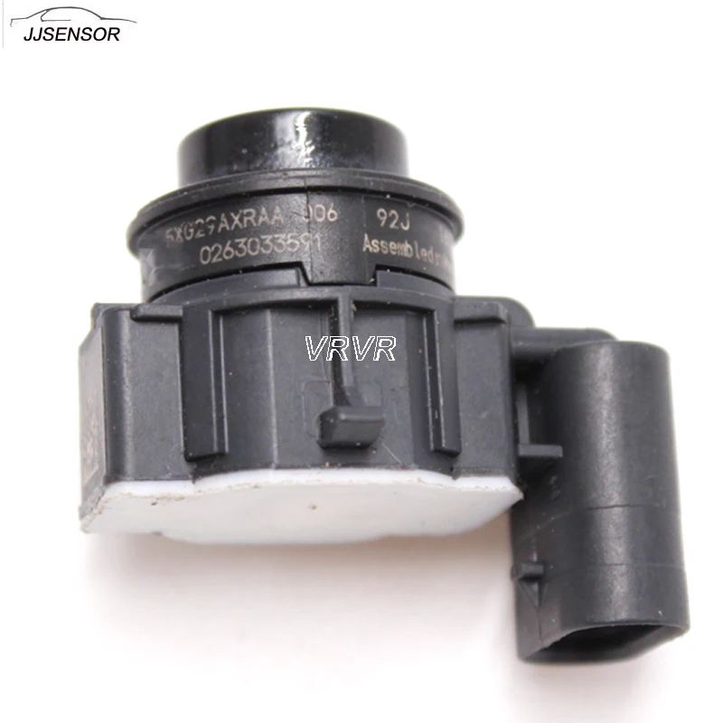 Новый высококачественный датчик YAOPEI для Chrysler Dodge PDC 5XG29AXRR 0263033591 | Автомобили и
