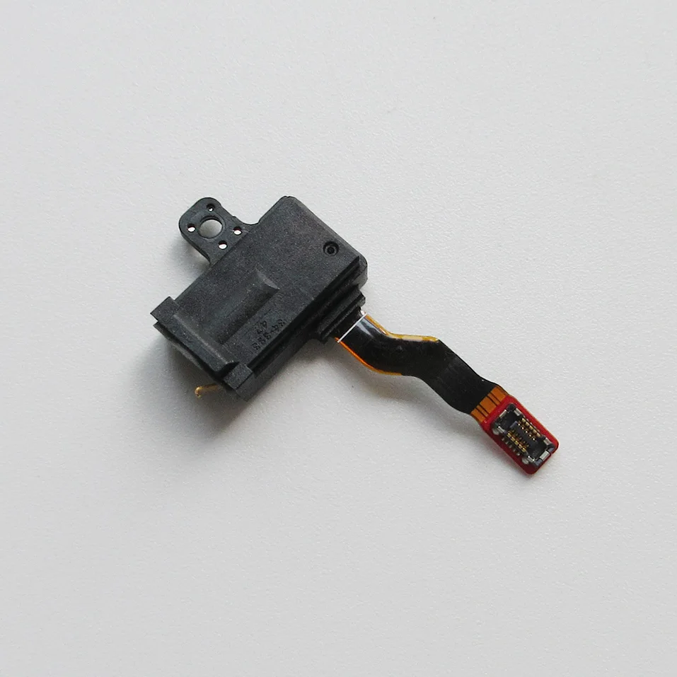 

Xinidc 30pcs For Samsung Galaxy S9 G960 Earphone Headphone Jack Audio Flex Cable Replacement
