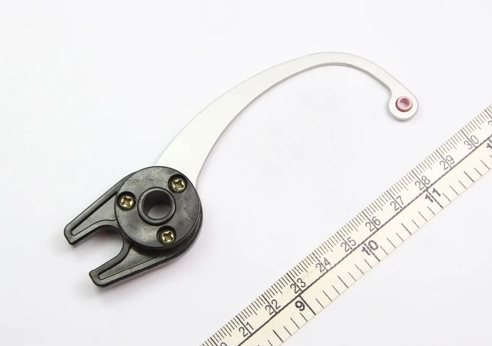 TAKE UP LEVER SPARE PARTS FOR HAPPY EMBROIDERY MACHINEin Sewing Tools