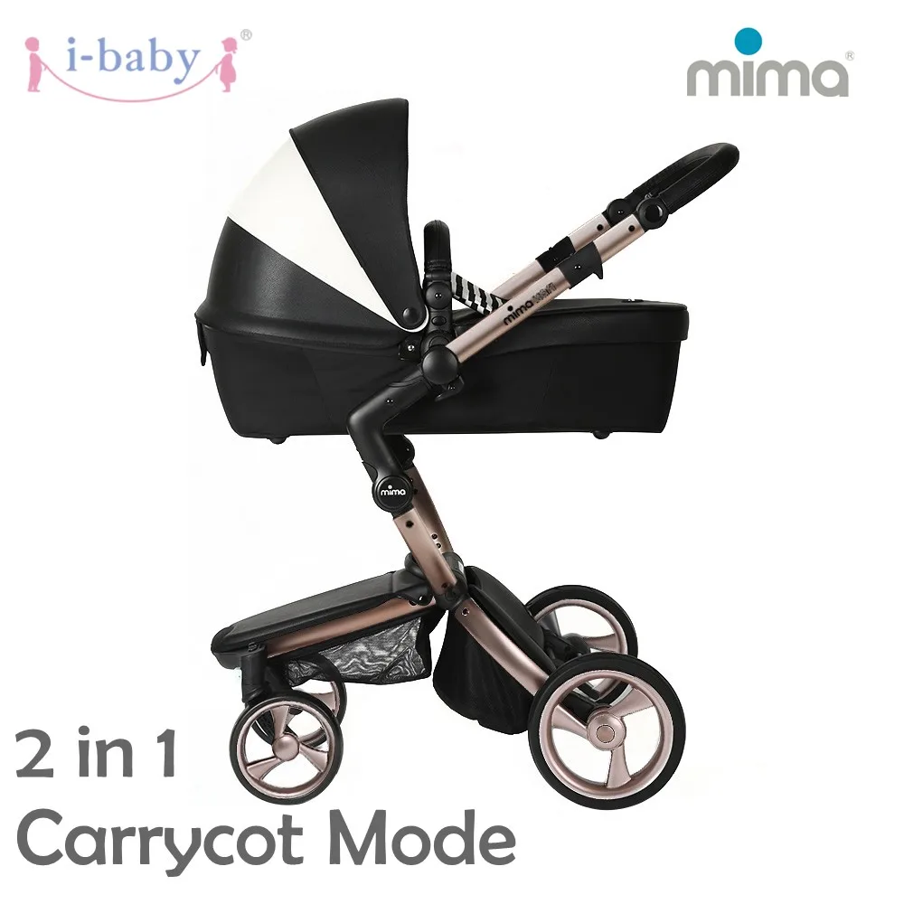 mimo baby stroller