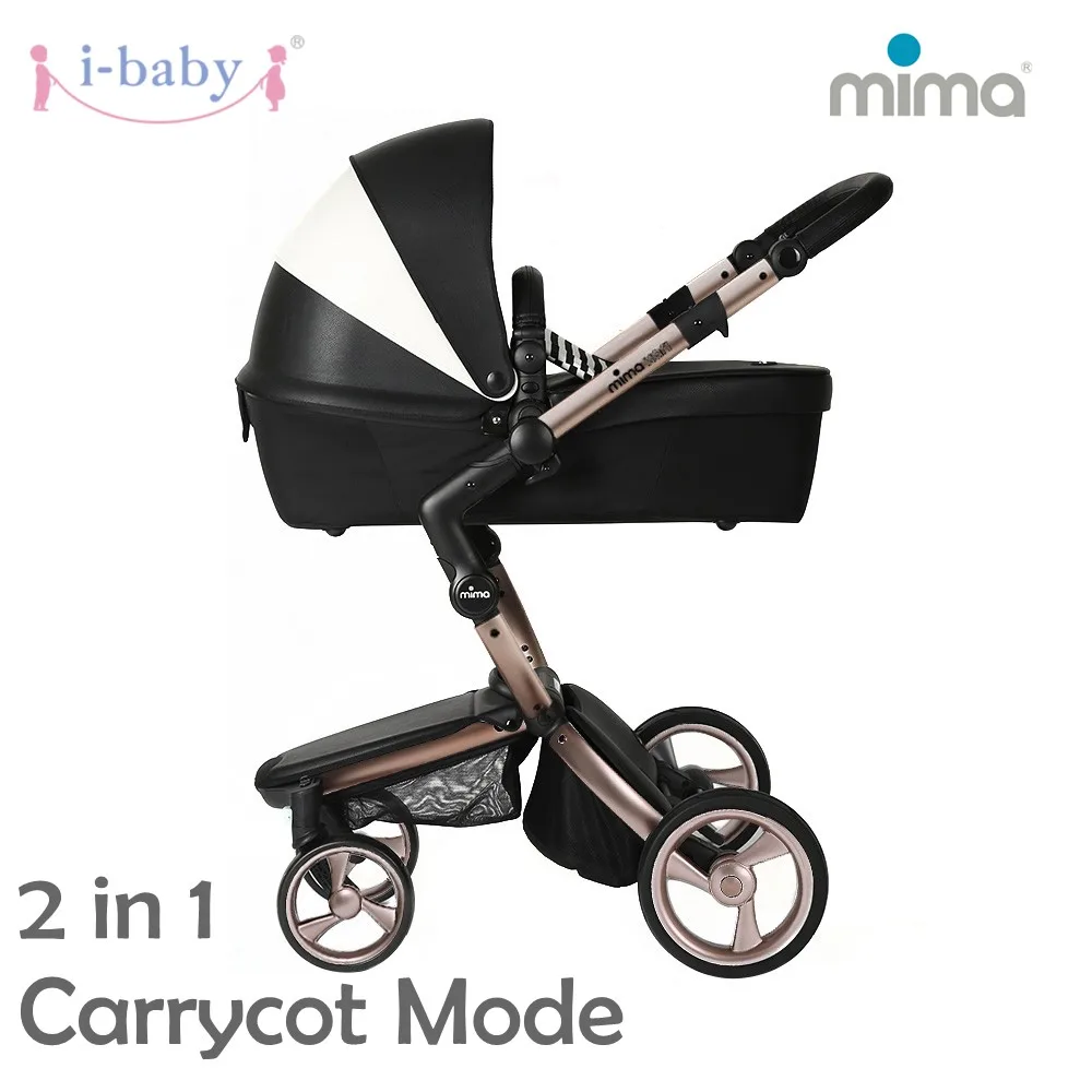 mimo prams