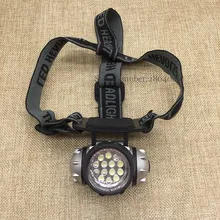 Тату фары для перманентного макияжа тату красота 14 светодиодов четыре режима обёрточная головка свет яркий свет аксессуары для тату