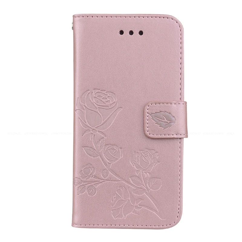 Da Điện Cho Huawei Honor 5A Y5 II Bao Da Ốp Lưng Cho Huawei Y5 II 5.0 "Ví Dành Cho huawei Y5 II Danh Dự 5A LYO-L21 Bao pu case for huawei Cases For Huawei