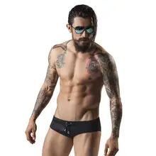 BOYTHOR Rise, бренд, индивидуальные мужские плавки, сексуальные, маленькая Талия, низкая талия, купальники