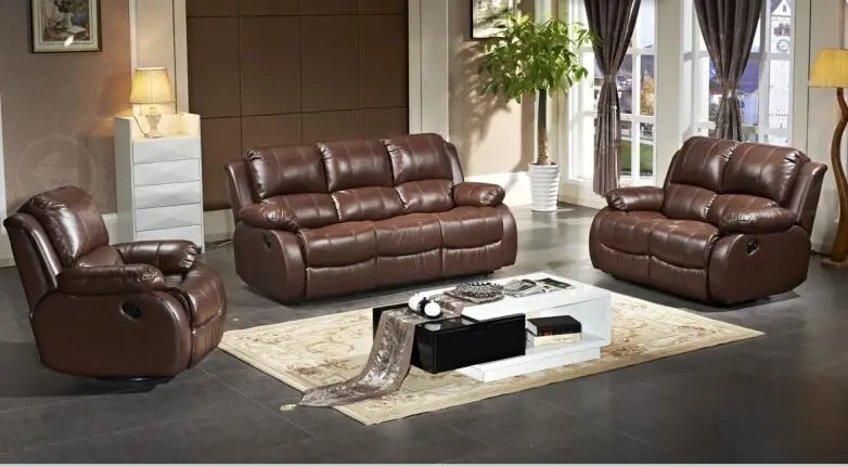 Living Room Furniture Sofas popular recliner leather sofa set-buy cheap recliner leather sofa Living Room Furniture Sofas popular recliner leather sofa set-buy cheap recliner leather sofa