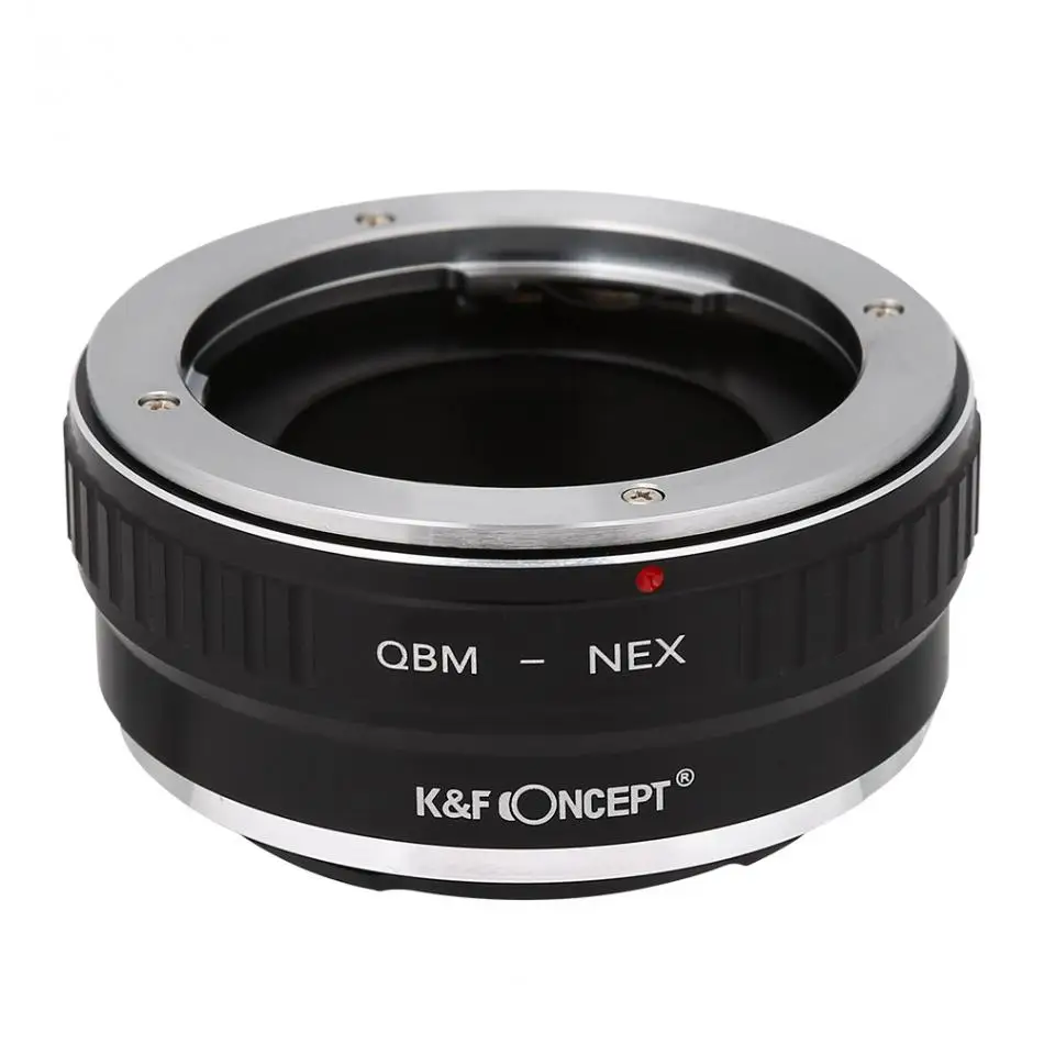 for Sony NEX Camera Lens Manual Focusing Control Transfer Adapter Ring