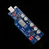 Decodificador de tarjeta de expansión de sonido PCM2706 + ES9023, DAC, con tarjeta de amplificador OTG, HIFI, cero ruido ► Foto 2/4
