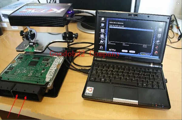 BDM FRAME with BDM FRAME Adapters Set Chip Tuning Tool Diagnostic Tool Works For K Programmer/CMD 100 Full Sets Fits