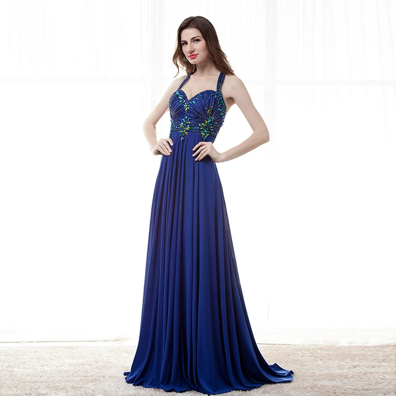 Wedding Royal Blue Evening Dresses Long Backless Abendkleid Langarm Peacock Dress Traje De Gala Formal Women Pregnant Plus Size Wedding Royal Blue Evening Dresses Long Backless Abendkleid Langarm Peacock Dress Traje De Gala Formal Women Pregnant Plus Size