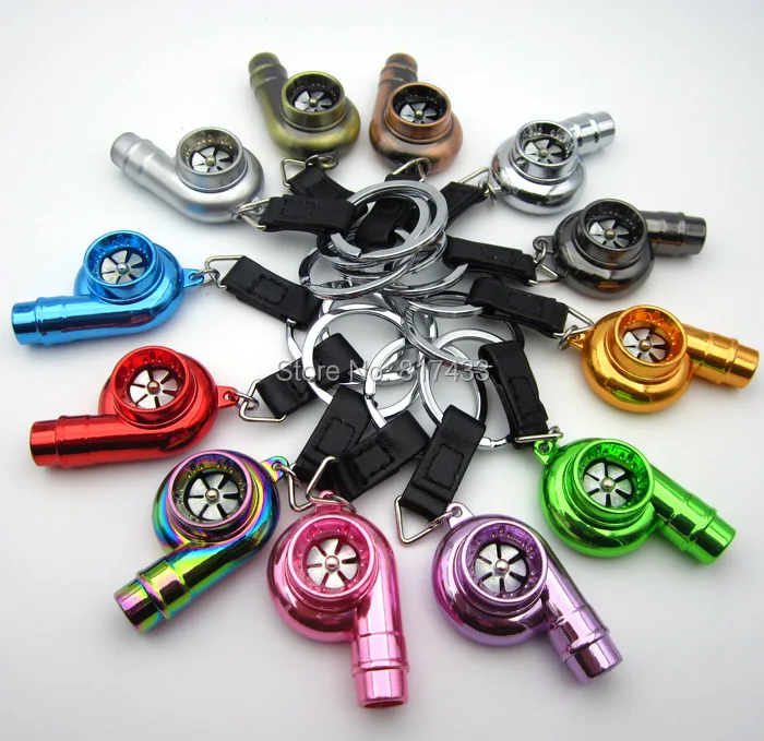 MV34C083SN2 car Whistle turbo keychain (4)