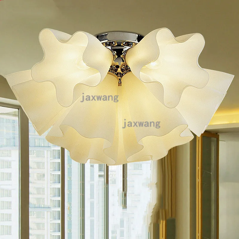 

Luxury LED Ceiling Lights Loft Deco Bedroom Lighting Ceiling Hallway Creative Art Ceiling Lanps for Living Room Light Fixtures
