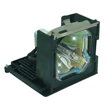Projector bulb POA-LMP98 LMP98 610-325-2957 for SANYO PLV-80 PLV-80L/CHRISTIE LW300/EIKI LC-W3 Projector Lamp Bulba with housing