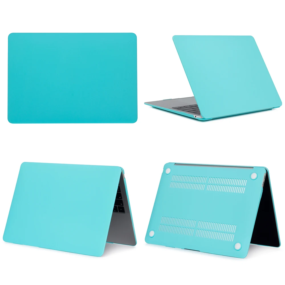 Frosted Retina Case for MacBook 40