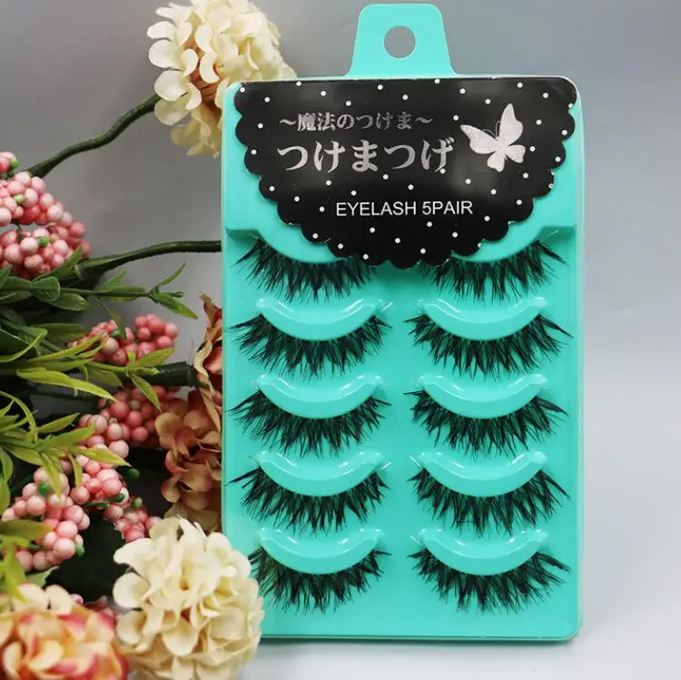 diamond eyelash7