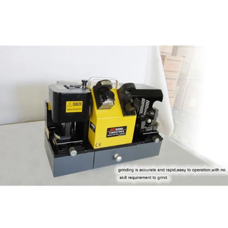 Bit and Blade Diamond Sharpening Machine