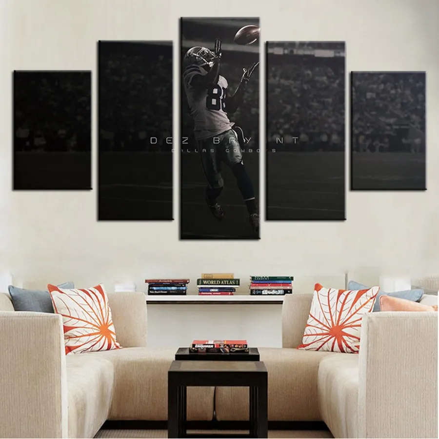 Dallas Cowboys Wall Decor canvas for bathrooms promotion-shop for promotional canvas for Dallas Cowboys Wall Decor canvas for bathrooms promotion-shop for promotional canvas for