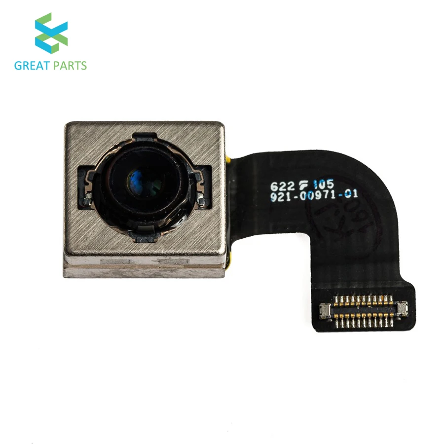 5pcs Back Rear Camera Flex Cable For iPhone 6 6s 7 plus 8 ...