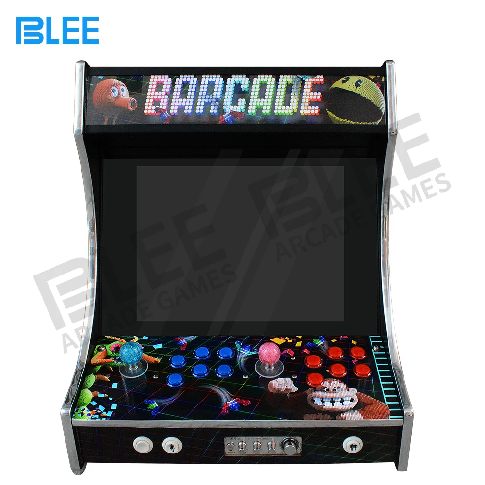 

Free Ship 815 in 1 / 999 in 1 / 1299 in 1 Mini Arcade machine cabinet Game Cocktail Table 19 Inch LCD Screen Factory Price