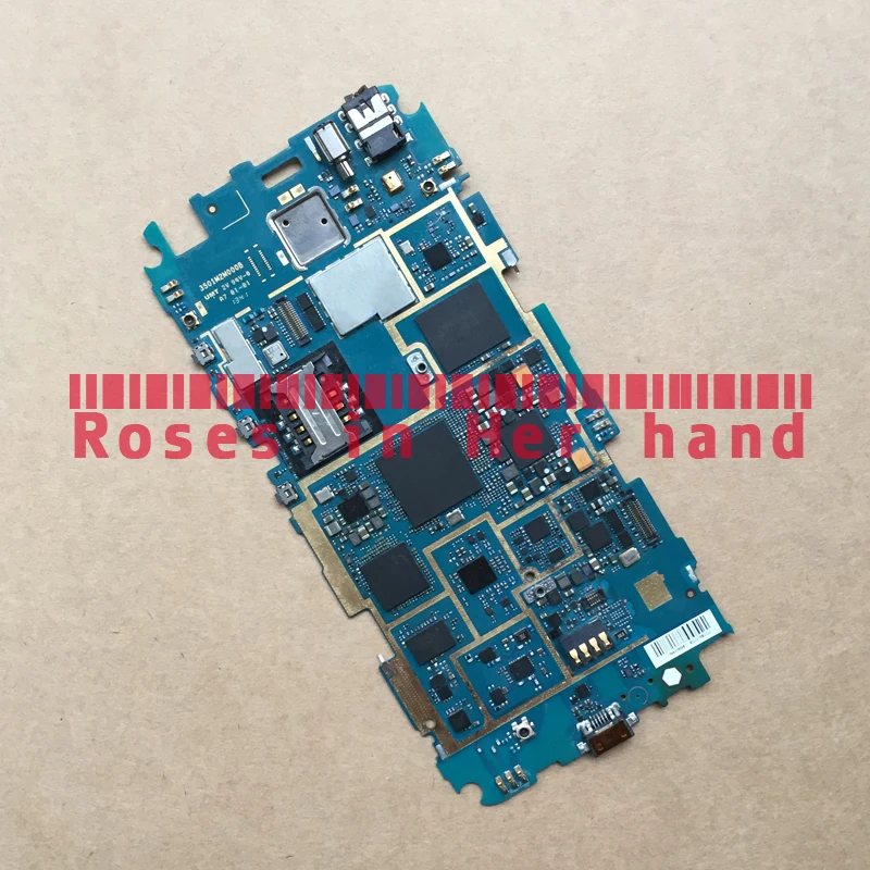 imágenes para Completo de Trabajo Abierto Original Para Xiaomi mi 2 S M2S Mi2S 16 GB WCDMA Motherboard Placa Lógica Placa Madre MB imágenes para Completo de Trabajo Abierto Original Para Xiaomi mi 2 S M2S Mi2S 16 GB WCDMA Motherboard Placa Lógica Placa Madre MB