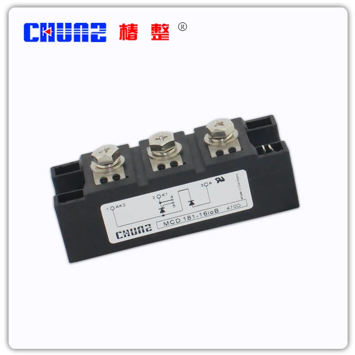 

[ZOB] RELAY MCD181A --2pcs/lot