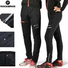 ROCKBROS новые дышащие MTB велосипедные Ciclismo штаны ветрозащитные горные велосипедные штаны для бега, пешего туризма, рыбалки, фитнеса