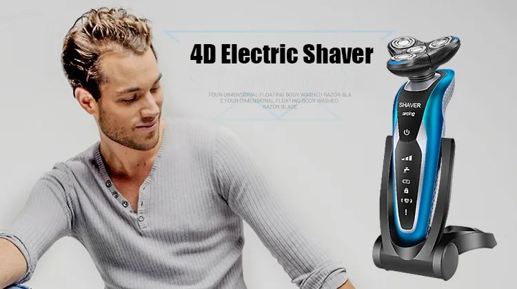 philips shaver 8