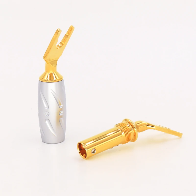 Viborg VS701G High Performance Pure Red Copper