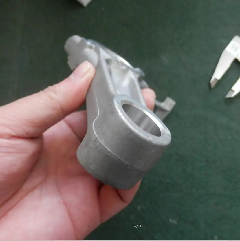 EX27 CON ROD ROBIN EX-27 4