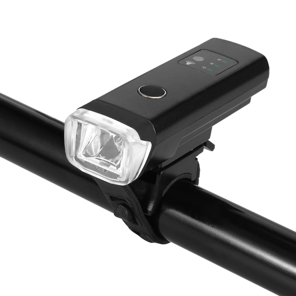 Flash Deal Waterproof Bicycle Light USB Charging Bike Front Light Flashlight Handlebar Cycling Head Light w/ Horn Speed Meter LCD Screen 27 Flash Deal Waterproof Bicycle Light USB Charging Bike Front Light Flashlight Handlebar Cycling Head Light w/ Horn Speed Meter LCD Screen 27