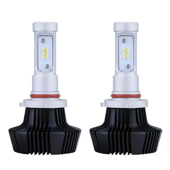 

Car Headlights With Samsung Chip LED 12V 24V H4 Car Head Lamp H7 Lights 120W 12000LM Head Bulbs H1 H13 LED
