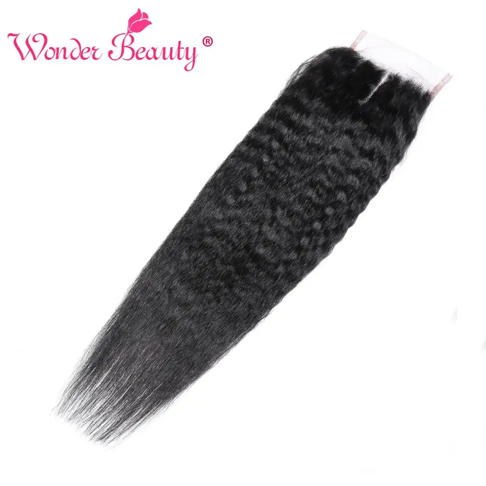 Human hair