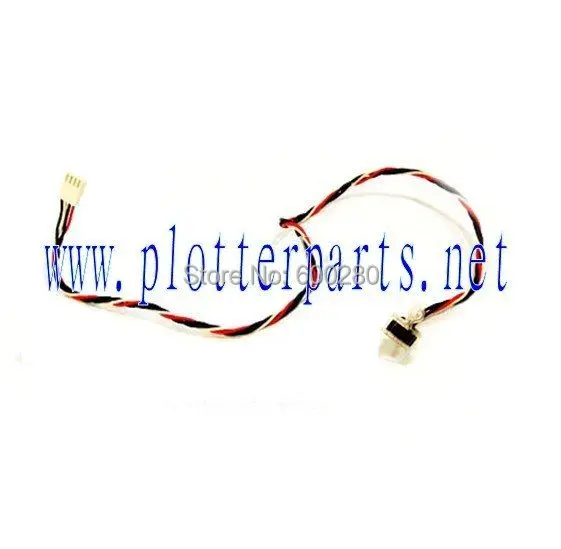 C2847 60021 HP DesignJet 600 650C Media sensor assembly plotter parts