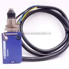 Концевой выключатель XCMD21G1L1: ZCMD21 ZCEG1 ZCMC21L1