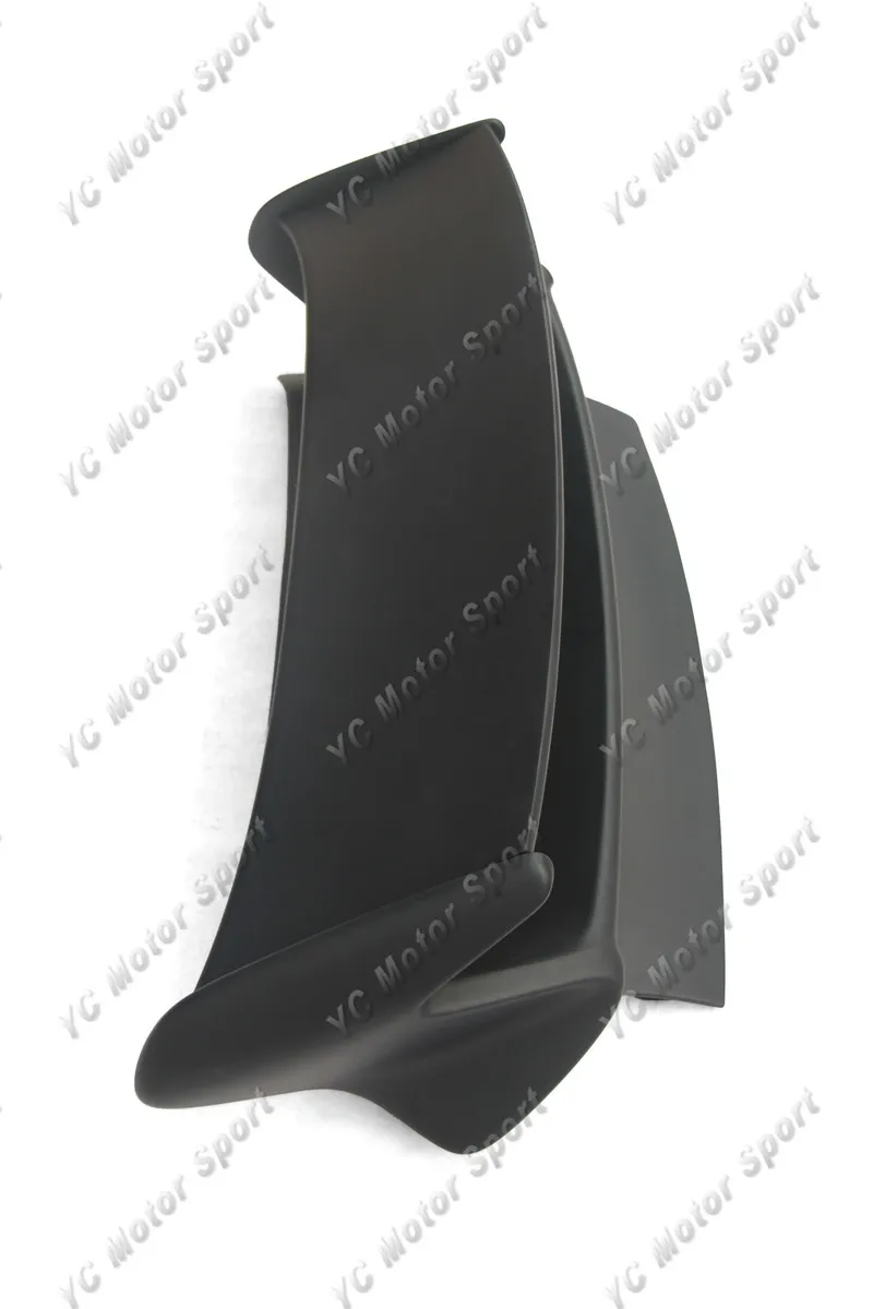 2005-2011 911 997 Carrara GT3-RS-Style Rear Spoiler FRP (6)