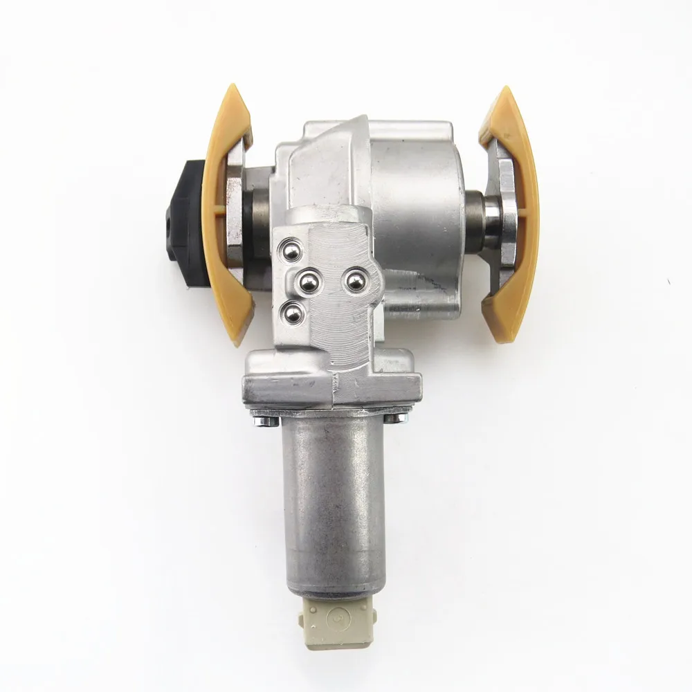 FHAWKEYEQ Right Camshaft Timing Chain Tensioner Kit For VW Passat B5 A4