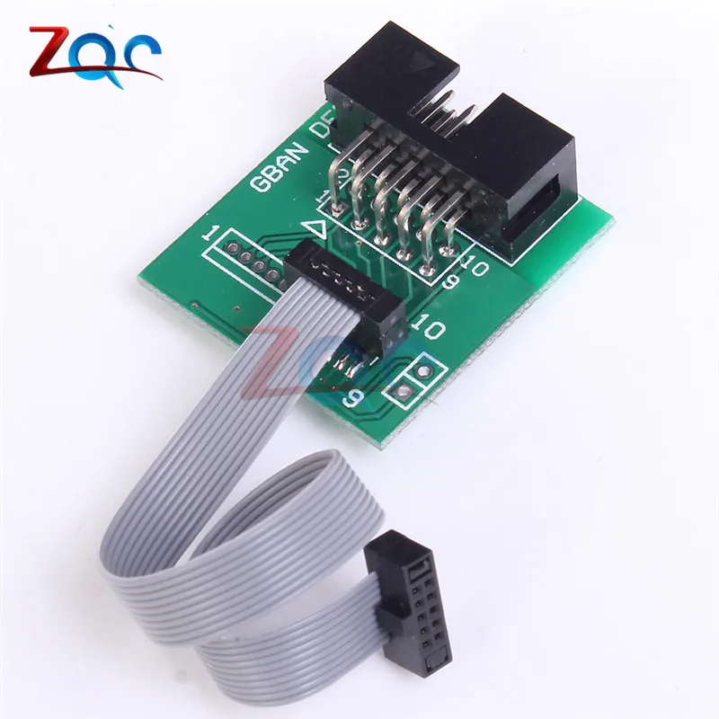 Кабель зарядного устройства Bluetooth 4 0 CC2540 zigbee CC2531 Sniffer USB dongle & BTool программатор
