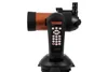 Celestron NexStar 4SE 102mm f/13 Maksutov-télescope astronomique informatisé Cassegrain GoTo pour débutants et utilisateurs avancés ► Photo 3/6
